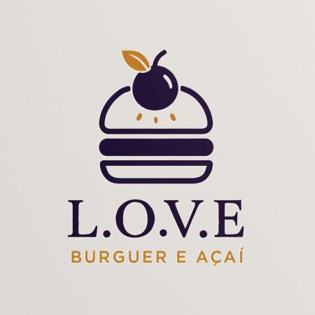  L.O.V.E. BURGUER E AÇAÍ 